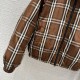 BURBERRY Mature design 2023FW down jacket BURBERRY Mature design 2023FW down jacket