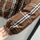 BURBERRY Mature design 2023FW down jacket BURBERRY Mature design 2023FW down jacket