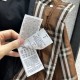 BURBERRY Mature design 2023FW down jacket BURBERRY Mature design 2023FW down jacket