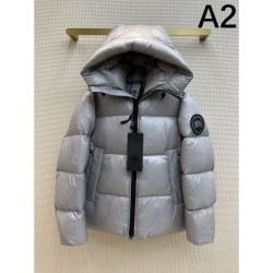 2023FW down jacket CARTIER Cartier long season active
