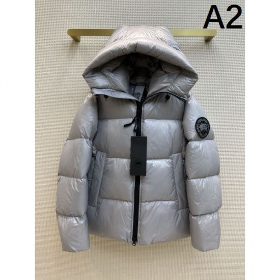 2023FW down jacket CARTIER Cartier long season active 2023FW down jacket CARTIER Cartier long season active