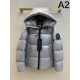 2023FW down jacket CARTIER Cartier long season active 2023FW down jacket CARTIER Cartier long season active