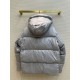 2023FW down jacket CARTIER Cartier long season active 2023FW down jacket CARTIER Cartier long season active