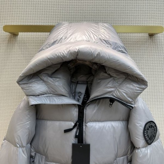 2023FW down jacket CARTIER Cartier long season active 2023FW down jacket CARTIER Cartier long season active