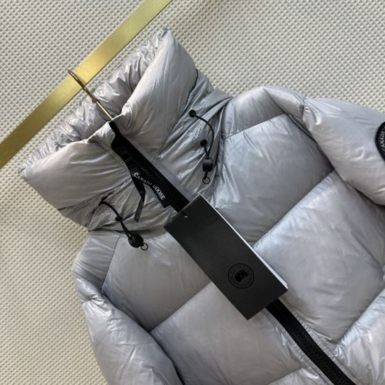 2023FW down jacket CARTIER Cartier long season active 2023FW down jacket CARTIER Cartier long season active