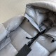 2023FW down jacket CARTIER Cartier long season active 2023FW down jacket CARTIER Cartier long season active