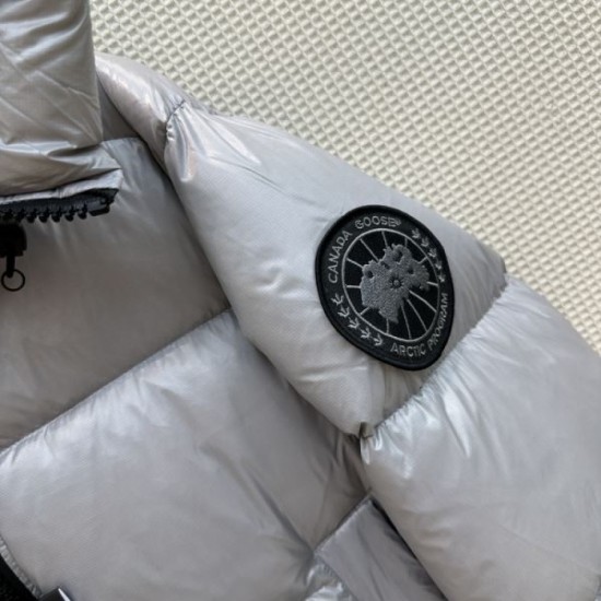 2023FW down jacket CARTIER Cartier long season active 2023FW down jacket CARTIER Cartier long season active