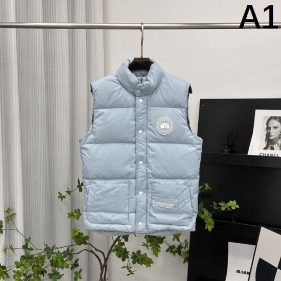 2023FW Down Jacket CANADA GOOSE Canada Goose Overseas Limited New Item 2023FW Down Jacket CANADA GOOSE Canada Goose Overseas Limited New Item