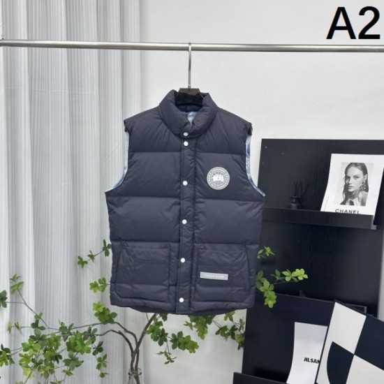 2023FW Down Jacket CANADA GOOSE Canada Goose Overseas Limited New Item 2023FW Down Jacket CANADA GOOSE Canada Goose Overseas Limited New Item