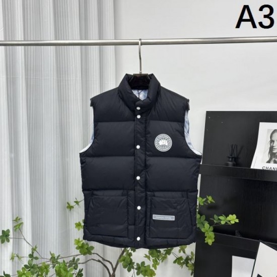 2023FW Down Jacket CANADA GOOSE Canada Goose Overseas Limited New Item 2023FW Down Jacket CANADA GOOSE Canada Goose Overseas Limited New Item