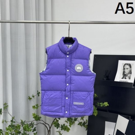 2023FW Down Jacket CANADA GOOSE Canada Goose Overseas Limited New Item 2023FW Down Jacket CANADA GOOSE Canada Goose Overseas Limited New Item