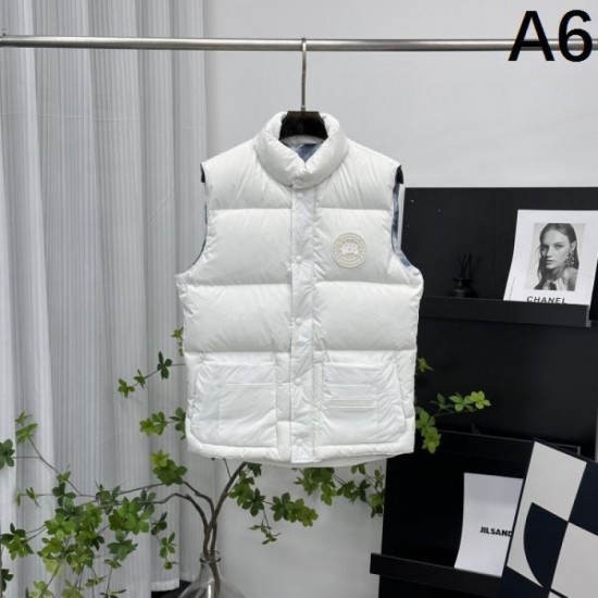 2023FW Down Jacket CANADA GOOSE Canada Goose Overseas Limited New Item 2023FW Down Jacket CANADA GOOSE Canada Goose Overseas Limited New Item