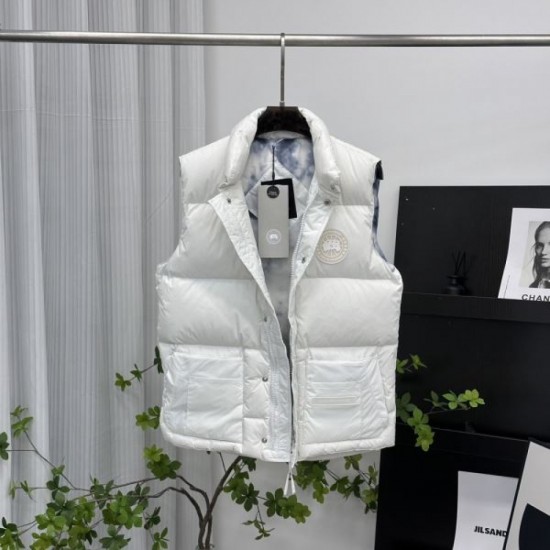 2023FW Down Jacket CANADA GOOSE Canada Goose Overseas Limited New Item 2023FW Down Jacket CANADA GOOSE Canada Goose Overseas Limited New Item