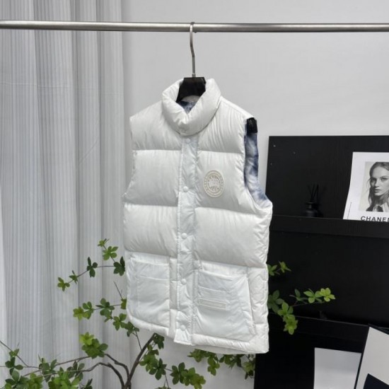 2023FW Down Jacket CANADA GOOSE Canada Goose Overseas Limited New Item 2023FW Down Jacket CANADA GOOSE Canada Goose Overseas Limited New Item