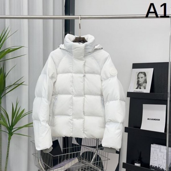 2023FW Down Jacket CANADA GOOSE The forefront of Canada Goose trends 2023FW Down Jacket CANADA GOOSE The forefront of Canada Goose trends