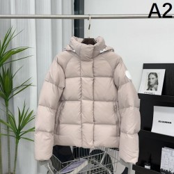 2023FW Down Jacket CANADA GOOSE The forefront of Canada Goose trends