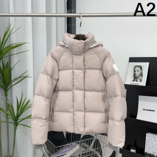 2023FW Down Jacket CANADA GOOSE The forefront of Canada Goose trends 2023FW Down Jacket CANADA GOOSE The forefront of Canada Goose trends