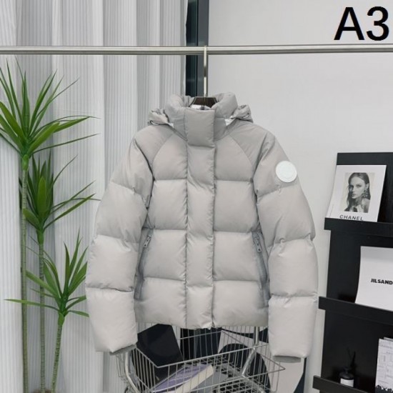 2023FW Down Jacket CANADA GOOSE The forefront of Canada Goose trends 2023FW Down Jacket CANADA GOOSE The forefront of Canada Goose trends