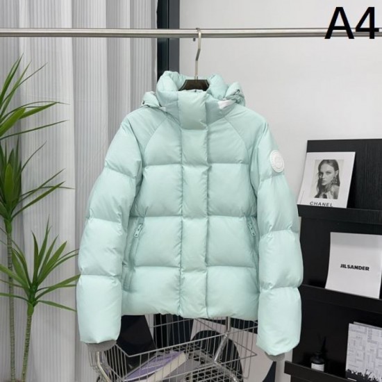 2023FW Down Jacket CANADA GOOSE The forefront of Canada Goose trends 2023FW Down Jacket CANADA GOOSE The forefront of Canada Goose trends