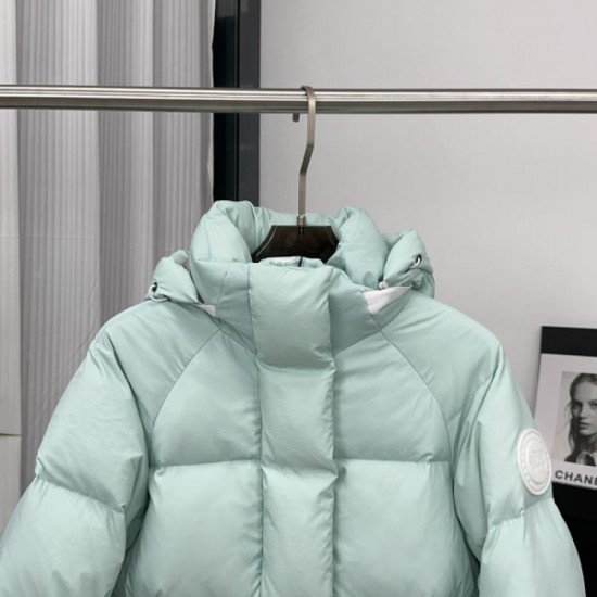 2023FW Down Jacket CANADA GOOSE The forefront of Canada Goose trends 2023FW Down Jacket CANADA GOOSE The forefront of Canada Goose trends