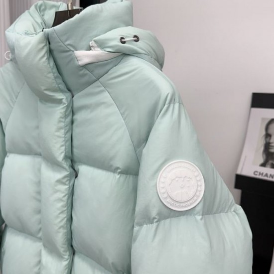 2023FW Down Jacket CANADA GOOSE The forefront of Canada Goose trends 2023FW Down Jacket CANADA GOOSE The forefront of Canada Goose trends