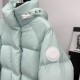 2023FW Down Jacket CANADA GOOSE The forefront of Canada Goose trends 2023FW Down Jacket CANADA GOOSE The forefront of Canada Goose trends