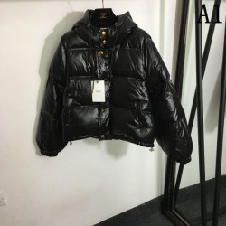 2023FW Down Jacket CELINE Overflowing with a mature impression