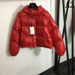 2023FW Down Jacket CELINE Overflowing with a mature impression