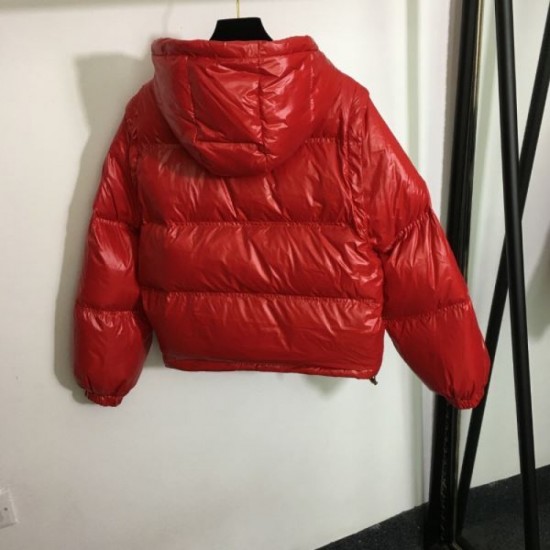 2023FW Down Jacket CELINE Overflowing with a mature impression 2023FW Down Jacket CELINE Overflowing with a mature impression