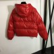 2023FW Down Jacket CELINE Overflowing with a mature impression 2023FW Down Jacket CELINE Overflowing with a mature impression
