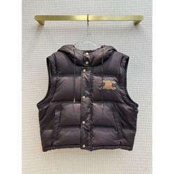2023FW Down Jacket CELINE Celine has a lot of users