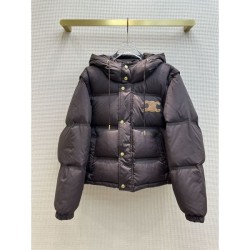2023FW Down Jacket CELINE Celine has a lot of users