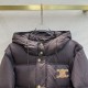 2023FW Down Jacket CELINE Celine has a lot of users 2023FW Down Jacket CELINE Celine has a lot of users