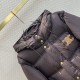 2023FW Down Jacket CELINE Celine has a lot of users 2023FW Down Jacket CELINE Celine has a lot of users