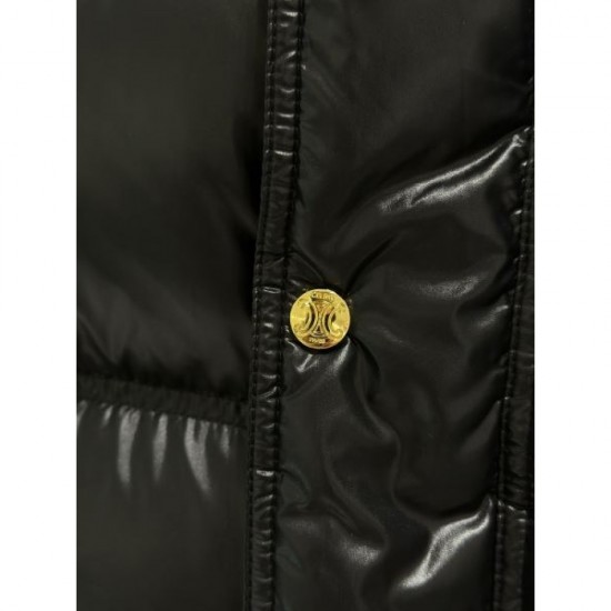 2023FW Down Jacket CELINE Celine has a lot of users 2023FW Down Jacket CELINE Celine has a lot of users