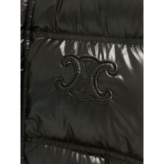 2023FW Down Jacket CELINE Celine has a lot of users 2023FW Down Jacket CELINE Celine has a lot of users