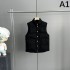 2023FW Down Jacket CELINE Item also featured in Celine magazine