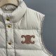2023FW Down Jacket CELINE Item also featured in Celine magazine 2023FW Down Jacket CELINE Item also featured in Celine magazine