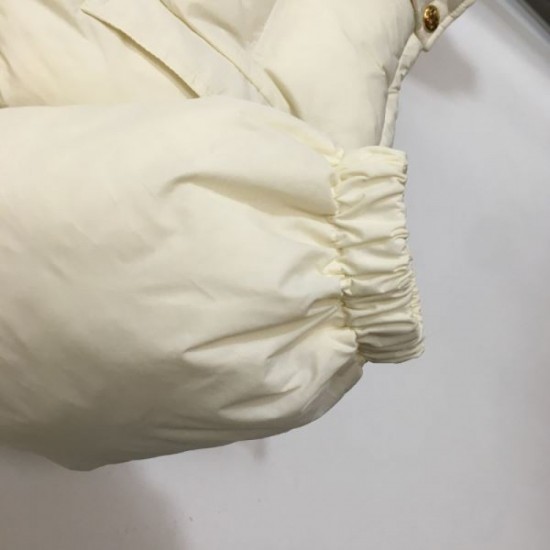 2023FW CELINE Celine Sale at attractive price Cotton insert 2023FW CELINE Celine Sale at attractive price Cotton insert