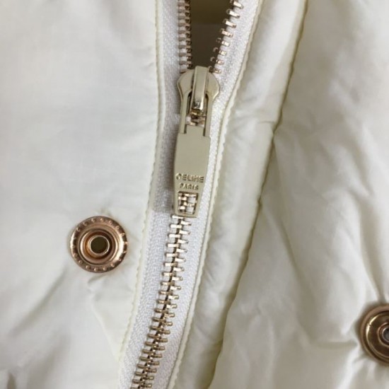 2023FW CELINE Celine Sale at attractive price Cotton insert 2023FW CELINE Celine Sale at attractive price Cotton insert