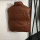 2023FW CELINE Celine Gift Cotton Vest 2023FW CELINE Celine Gift Cotton Vest