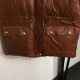 2023FW CELINE Celine Gift Cotton Vest 2023FW CELINE Celine Gift Cotton Vest