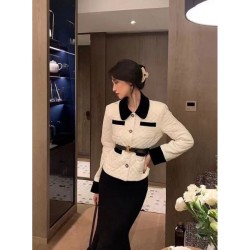 2023FW CELINE Celine Popular brand cotton insert