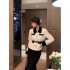 2023FW CELINE Celine Popular brand cotton insert