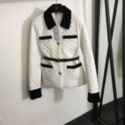 2023FW CELINE Celine Popular brand cotton insert