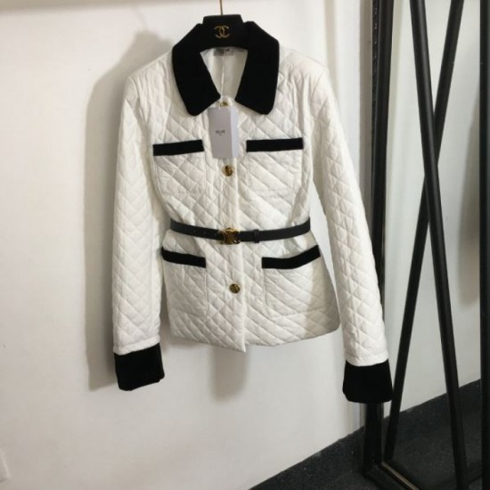 2023FW CELINE Celine Popular brand cotton insert 2023FW CELINE Celine Popular brand cotton insert