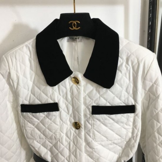 2023FW CELINE Celine Popular brand cotton insert 2023FW CELINE Celine Popular brand cotton insert