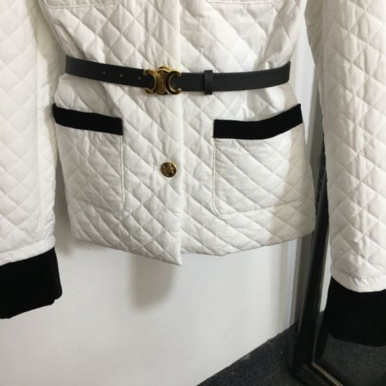 2023FW CELINE Celine Popular brand cotton insert 2023FW CELINE Celine Popular brand cotton insert