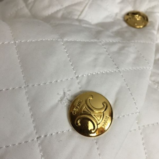 2023FW CELINE Celine Popular brand cotton insert 2023FW CELINE Celine Popular brand cotton insert