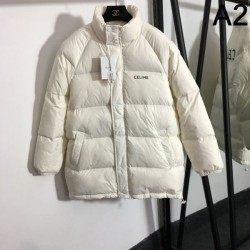 2023FW CELINE Celine Highly regarded fall/winter new item Cotton insert